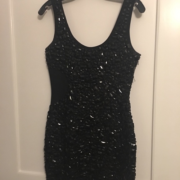 Addiction luxury LBD - Picture 5 of 7